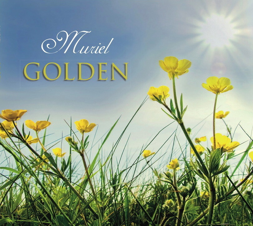 GOLDEN CD by Post GOLDEN CD by Post
