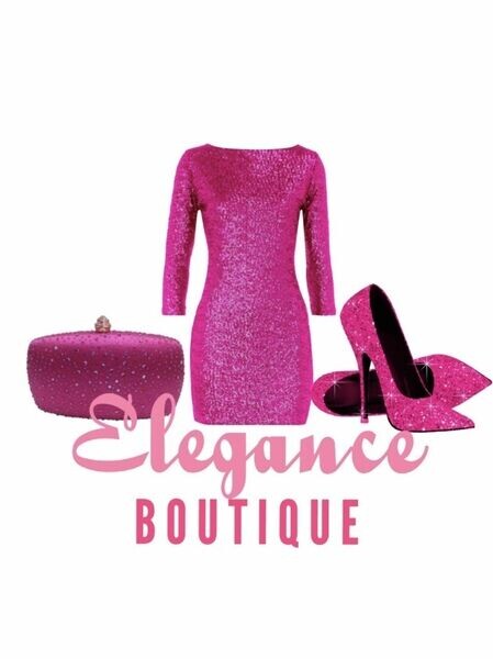Elegance Boutique Clothing & Cosmetics
