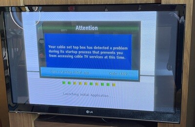 LG 42in 720p Plasma HDTV 42PT350-UD LG 42in 720p Plasma HDTV 42PT350-UD