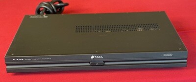 Niles Si-2100 2-channel Power Amplifier Niles Si-2100 2-channel Power Amplifier