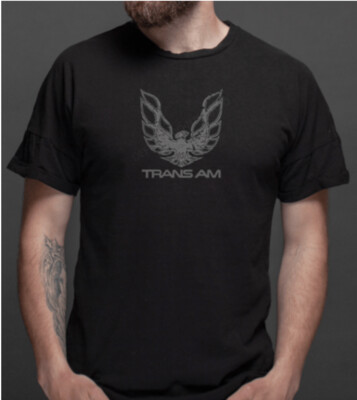 Trans Am Firebird Shirt