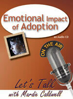 Emotional Impact of Adoption