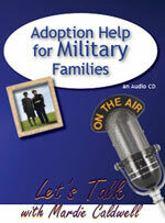 Adoption Help for Military Families