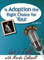 Is Adoption the Right Choice for You? (Training)