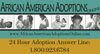 African American Adoptions