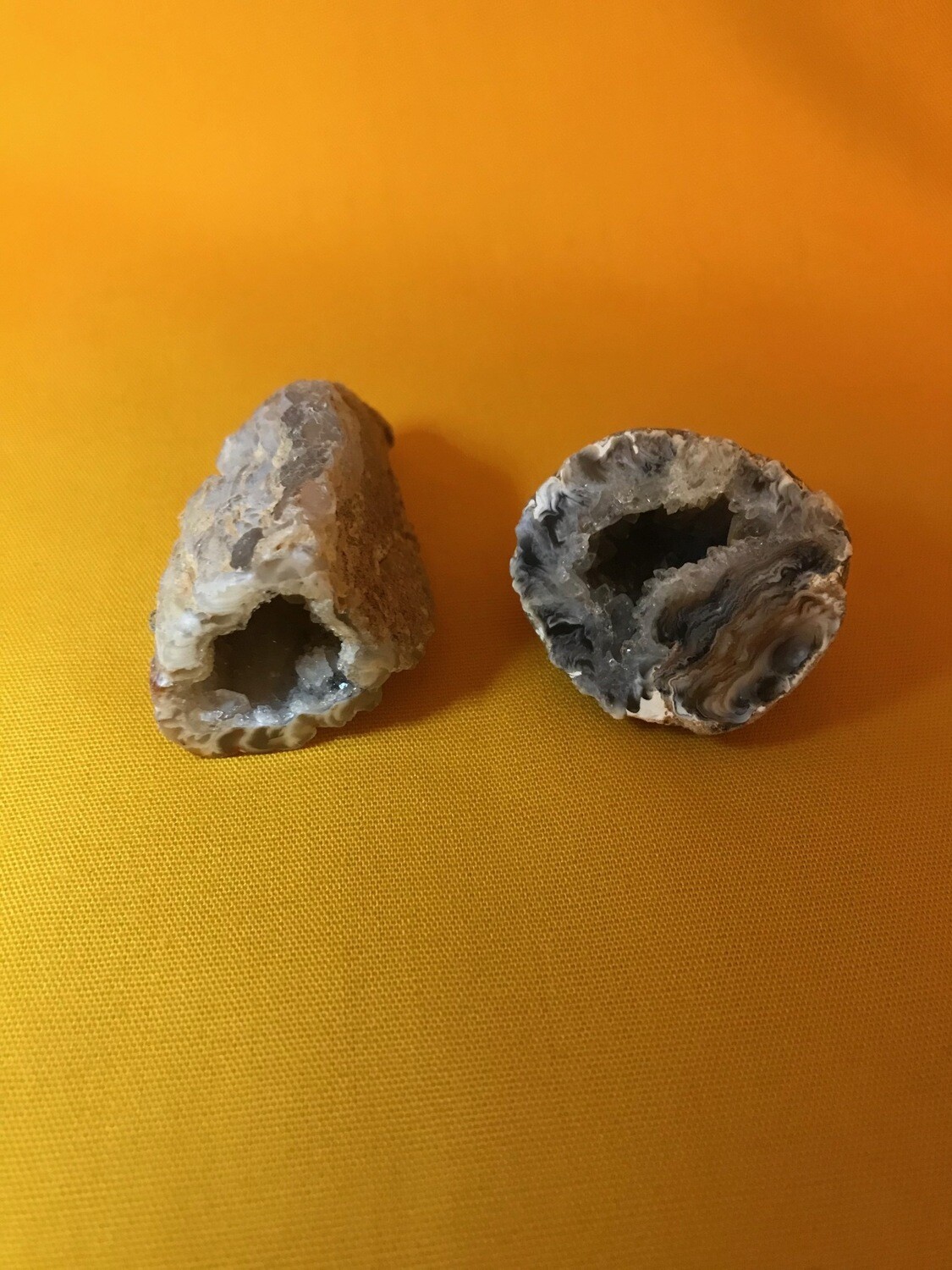Geodes Geodes