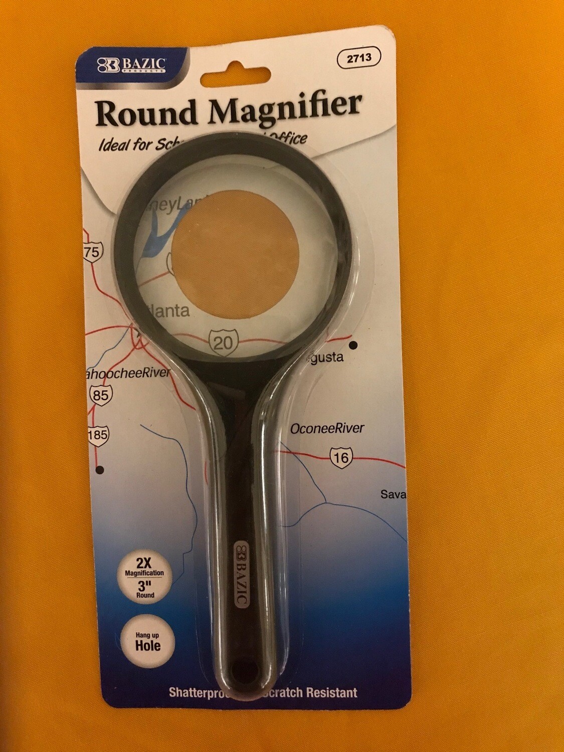 Magnifier 3 Magnifier 3
