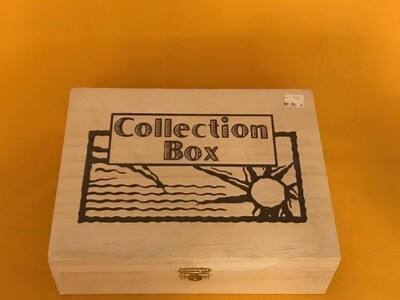 Collection Box