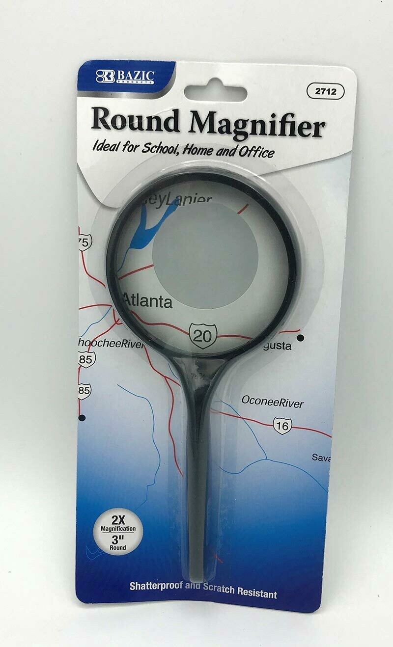 Magnifier 3