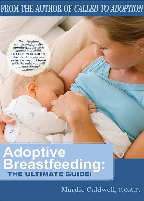 Guide to Adoptive Breastfeeding Kit