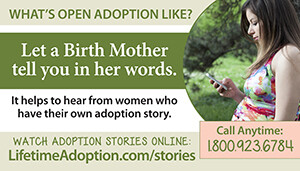 Adoption Story Cards