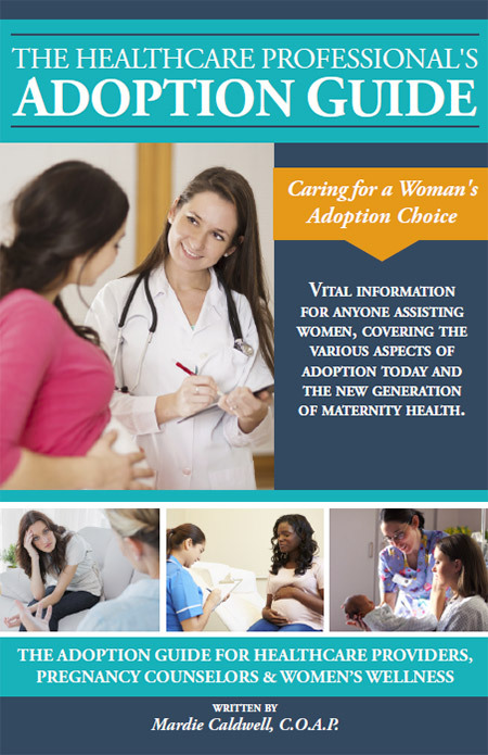 Healthcare Professional's Adoption Guide