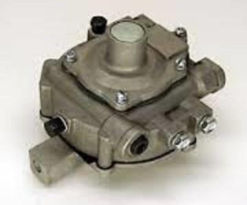 Impco Beam Diaphragm