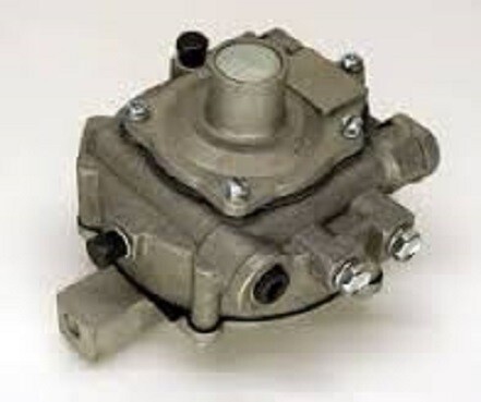 Beam Regulator