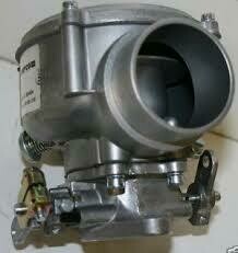 Carburetor 0107