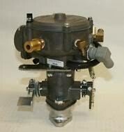 Carburetor 0675A-CA100