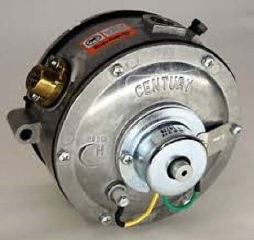 Century electric primer