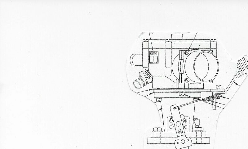 Carburetor 0746A-CA100