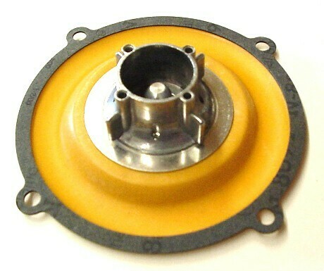 Air Valve CA200/CA225