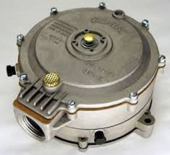 Regulator (EB-2)