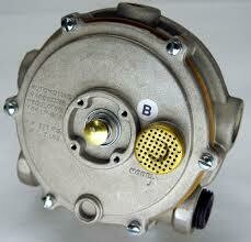 Regulator (G-JB-2)