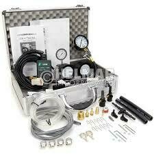 Test Kit (Impco-ITK-4)