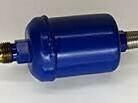 Propane filter