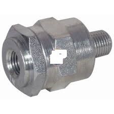 Propane inline filter