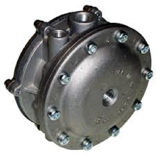 IMPCO style vacuum Filter lock off