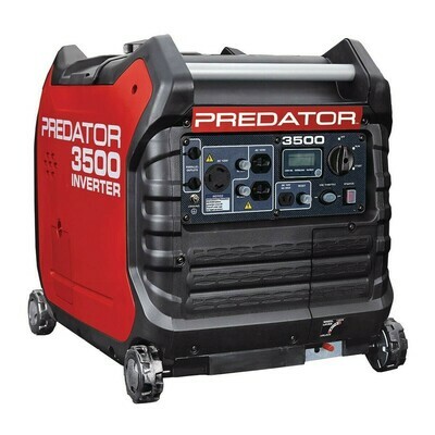 Predator - Propane & Natural Gas kits