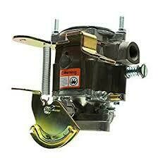 Carburetor CA55-577-H25