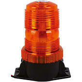Heavy duty Amber strobe light (SAFETY-0014)