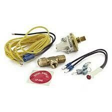 Complete Low fuel light kit (SAFETY-LFK)