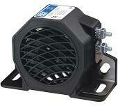 Back up alarm 12-48 Volts 97 Decibels (SAFETY-0022)