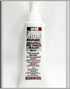 Teflon Pipe Compound