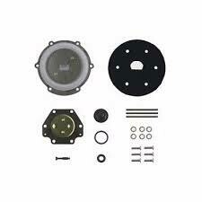 Woodward complete repair Kit