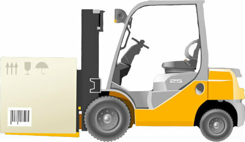 Caterpillar Partial LPG kit