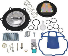 E -Controls Complete Repair Kit
