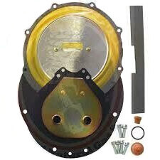 Woodward Repair Kit