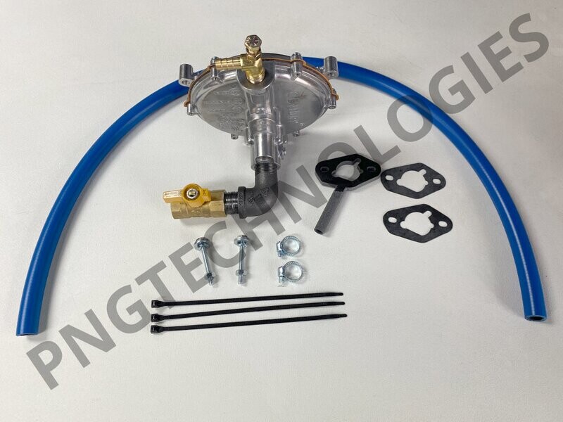 Predator 8750 watt Natural Gas (Just Kit)