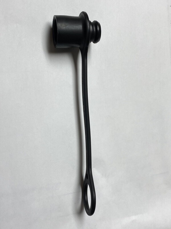 3/4&quot; Dust Cap for Quick connects