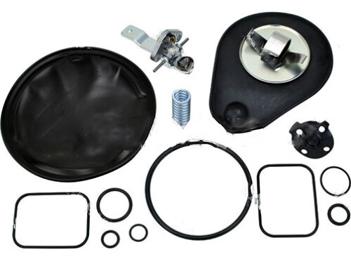 Propane Nikki Regulator Repair Kit