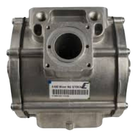 E -CONTROLS MIXER