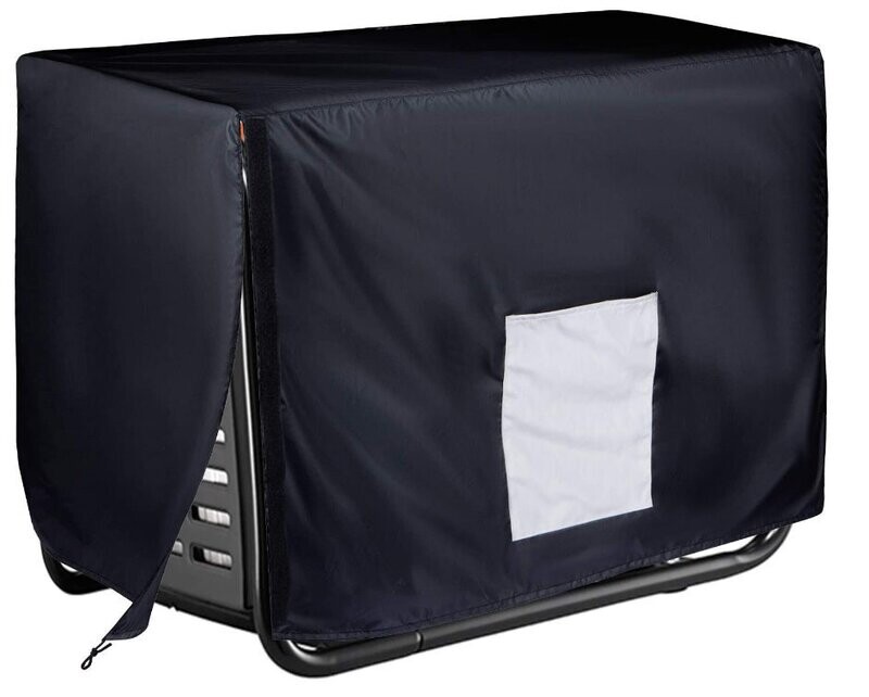 Generator Heavy duty Waterproof cover - M