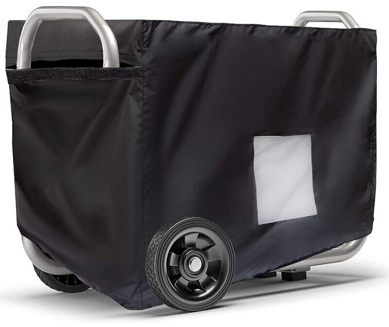 Generator Waterproof UV Resistant cover - L