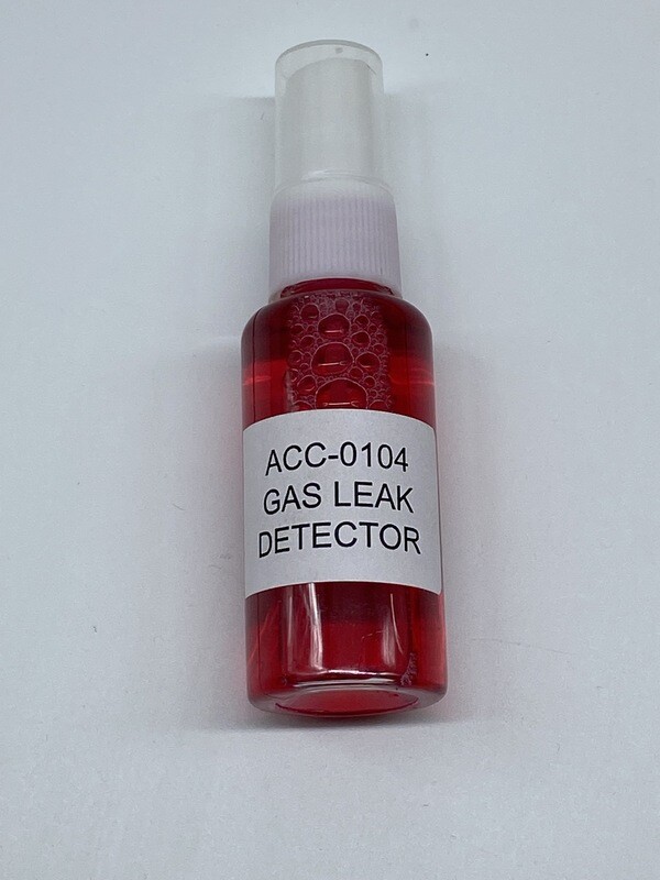 Gas Leak Detector