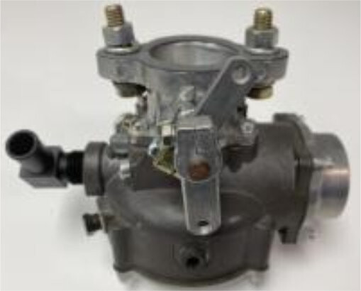 Carburetor - CLARK-0111