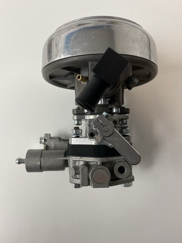 Carburetor - 0403