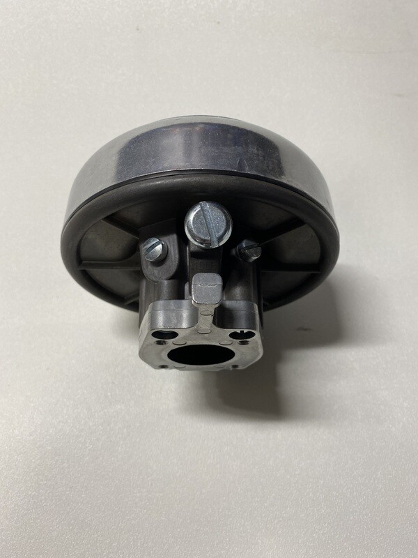 Carburetor - 0402