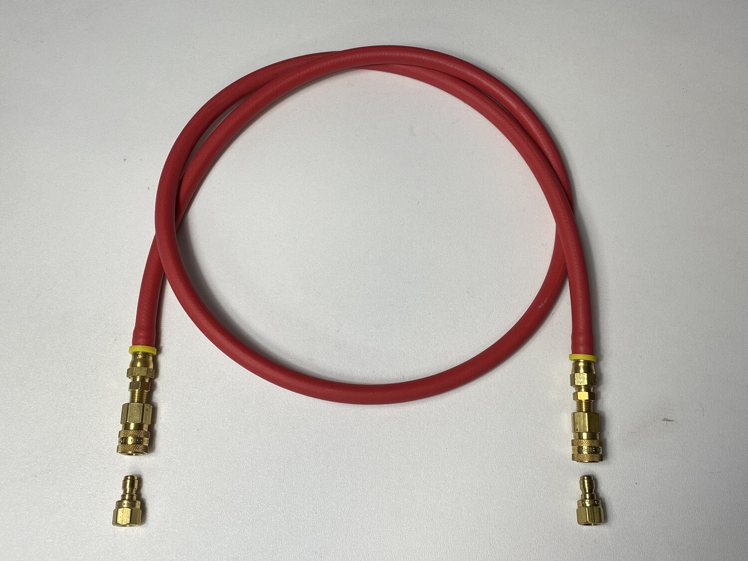 LPG Propane hose with Quick connects